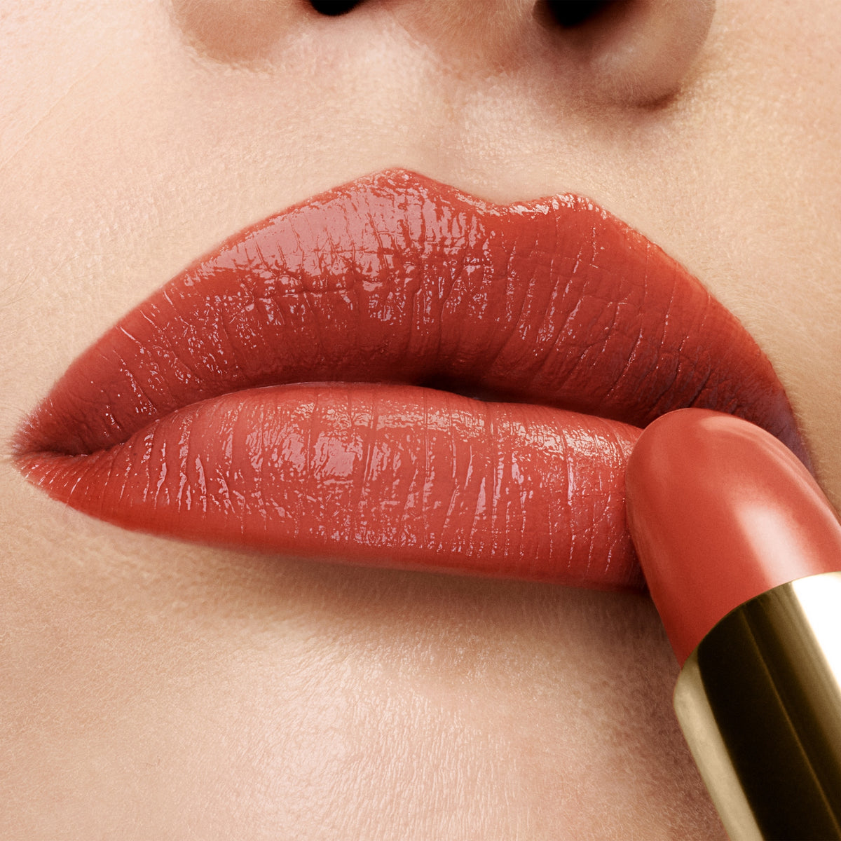 Runway Lip Color, 3.5 g, 11 Stunner, 11, Model, light