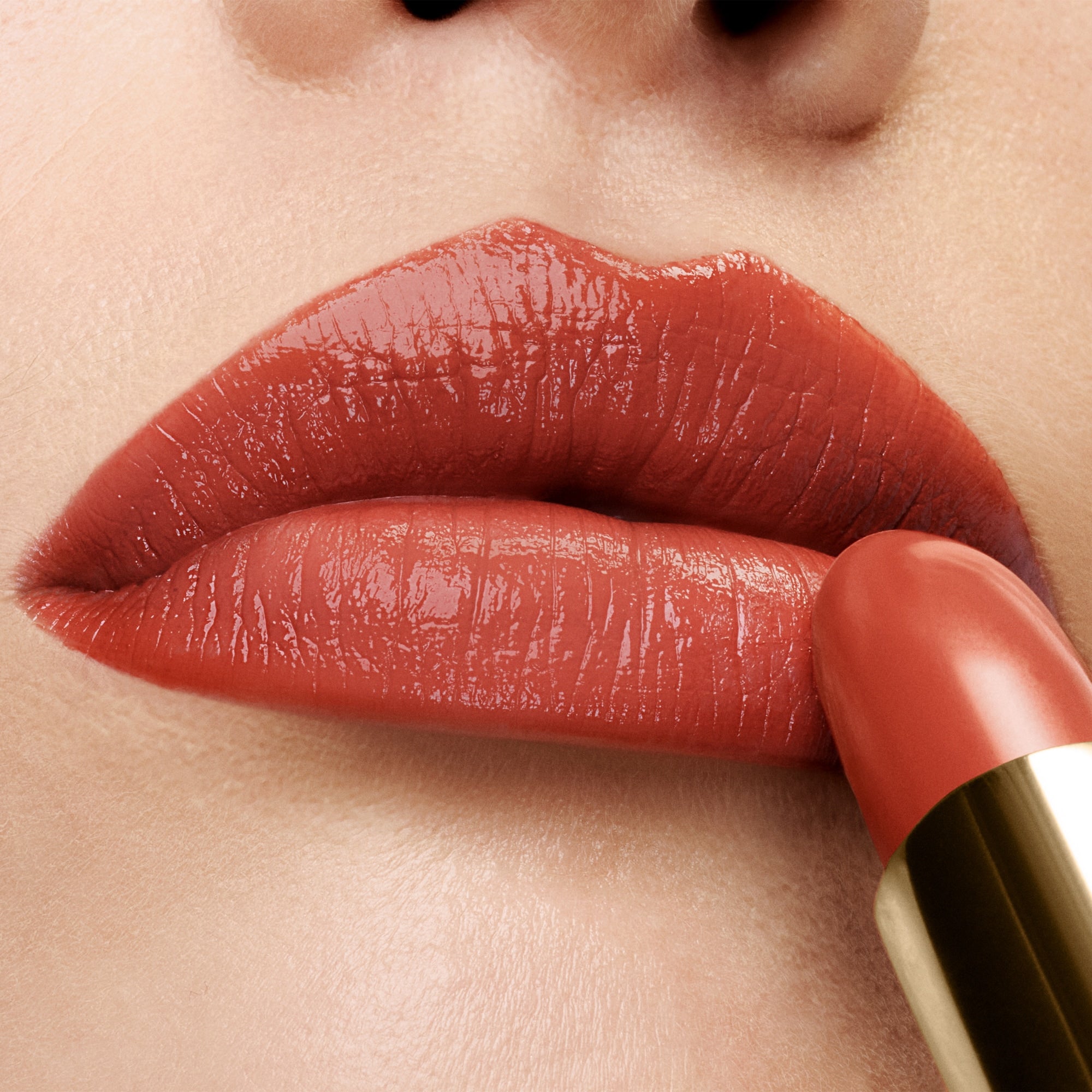 Runway Lip Color, 3.5 g, 11 Stunner, 11, Model, light