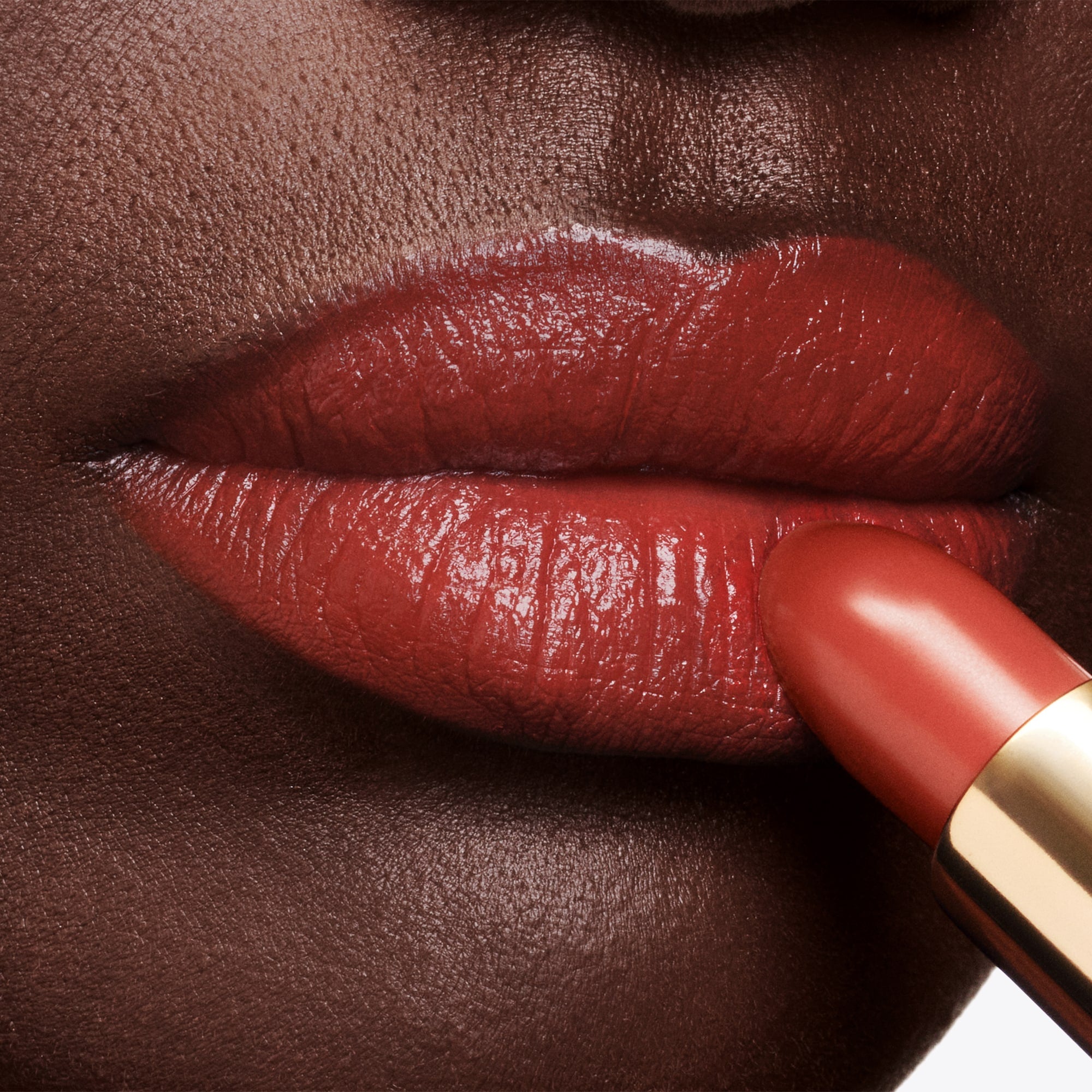 Runway Lip Color, 3.5 g, 11 Stunner, 11, Model, deep