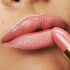 Runway Lip Color, 3.5 g, 01 Spanish Pink, 01, Model, medium