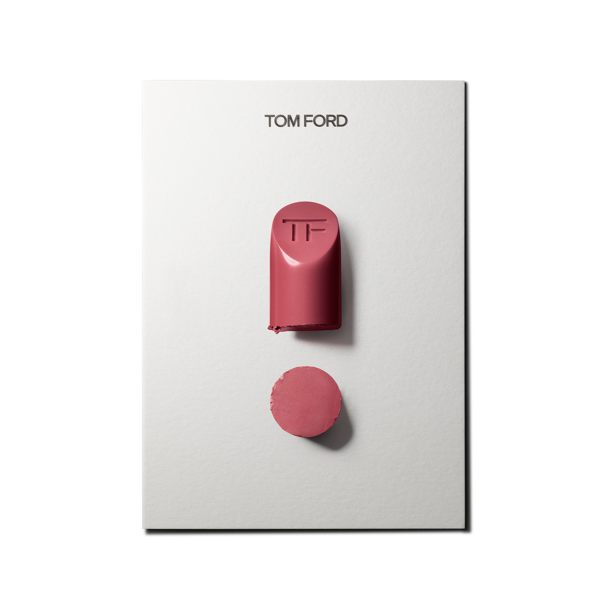 Lip Color, 3.5 g, 19 Runway Rose, 19, Smoosh