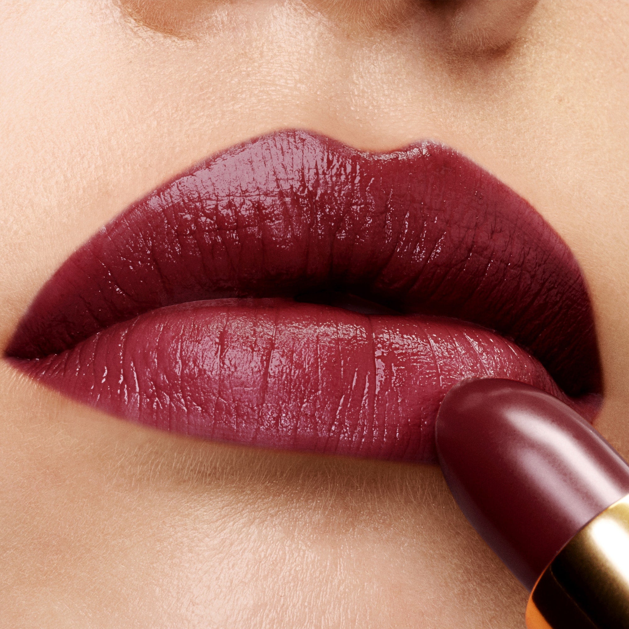 Runway Lip Color, 3.5 g, 18 Unzip, 18, Model, light