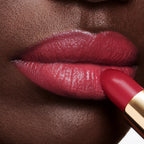 Runway Lip Color, 3.5 g, 30 Runway Rouge, 30, Model, deep