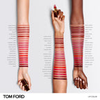 Runway Lip Color, 3.5 g, 30 Runway Rouge, 30, Model