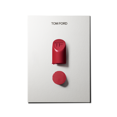 Lip Color, 3.5 g, 30 Runway Rouge, 30, Smoosh