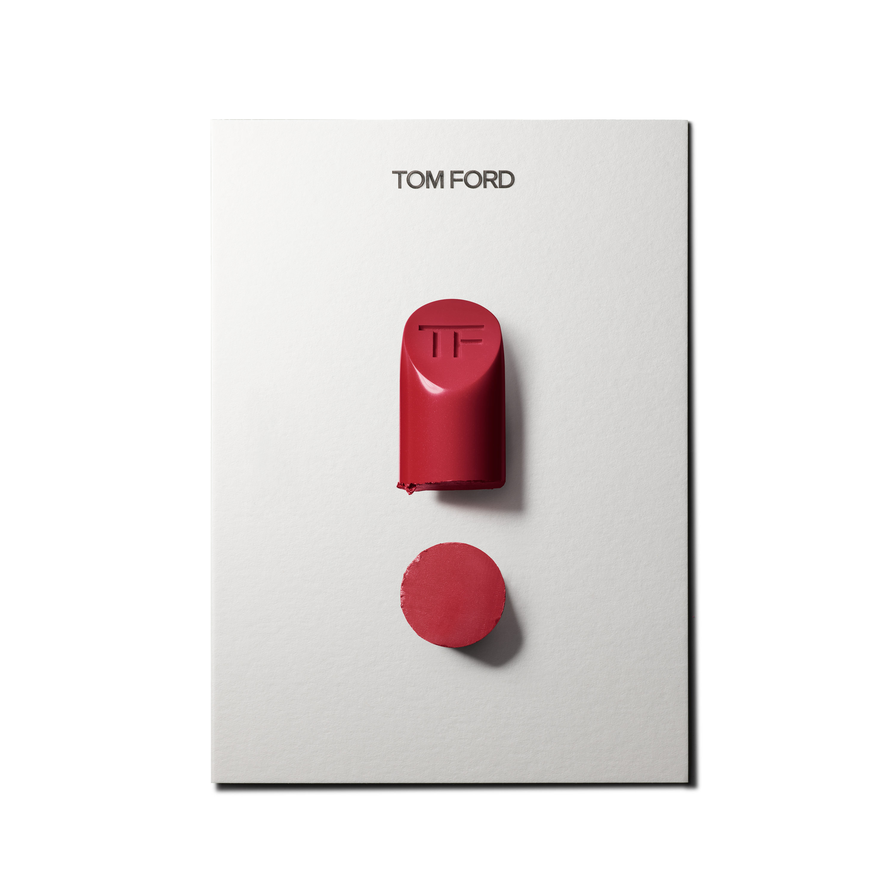 Lip Color, 3.5 g, 30 Runway Rouge, 30, Smoosh