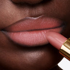 Runway Lip Color, 3.5 g, 151 Iconic Nude, 151, Model, deep