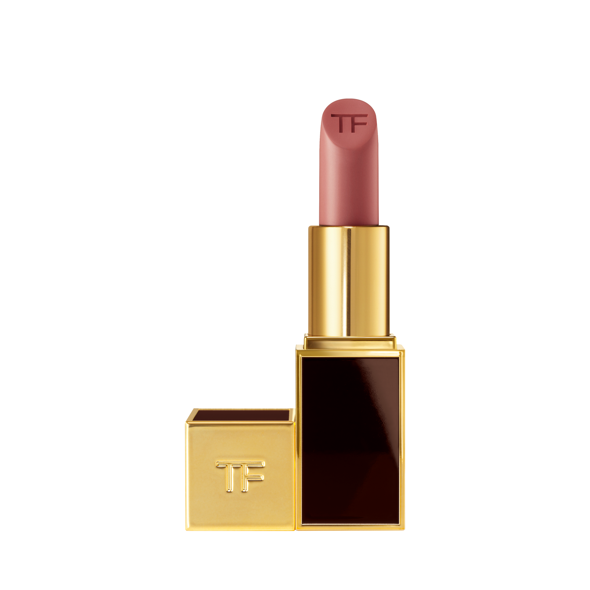 Runway Lip Color, 3.5 g, 151 Iconic Nude, 151, Product Shot