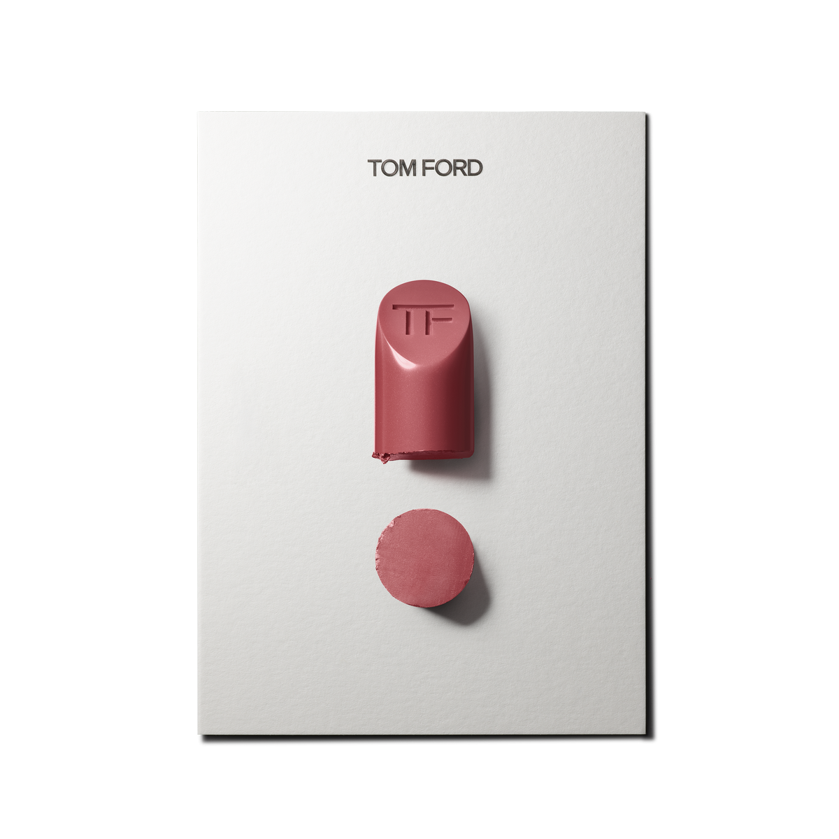 Runway Lip Color, 3.5 g, 33 Undeniable, 33, Smoosh