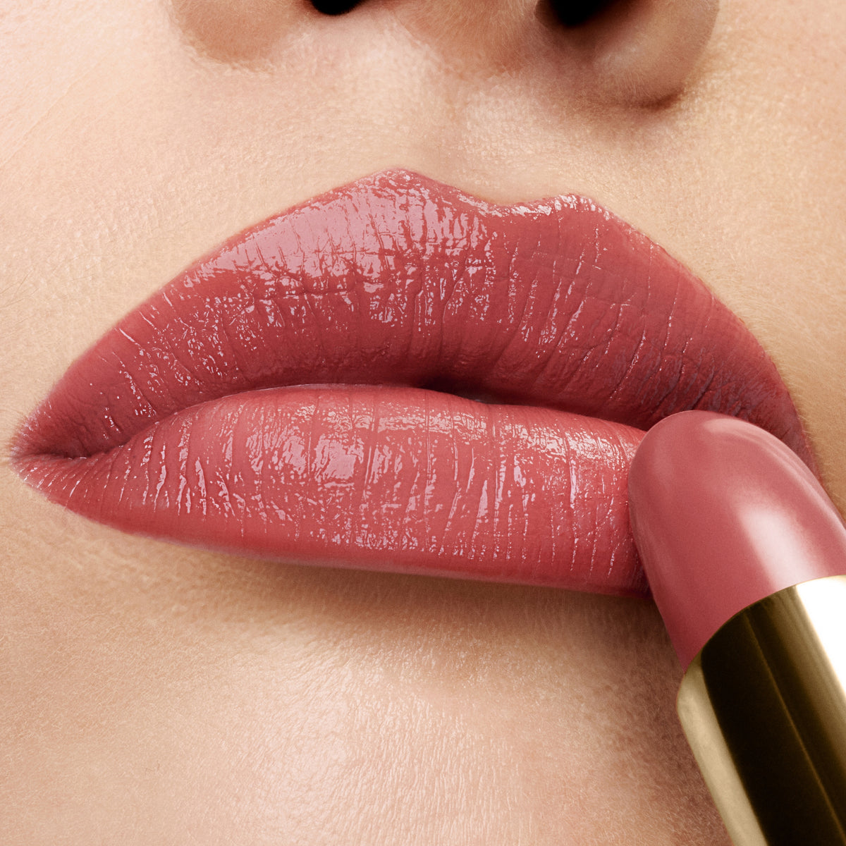 Runway Lip Color, 3.5 g, 12 Nubile, 12, Model, light