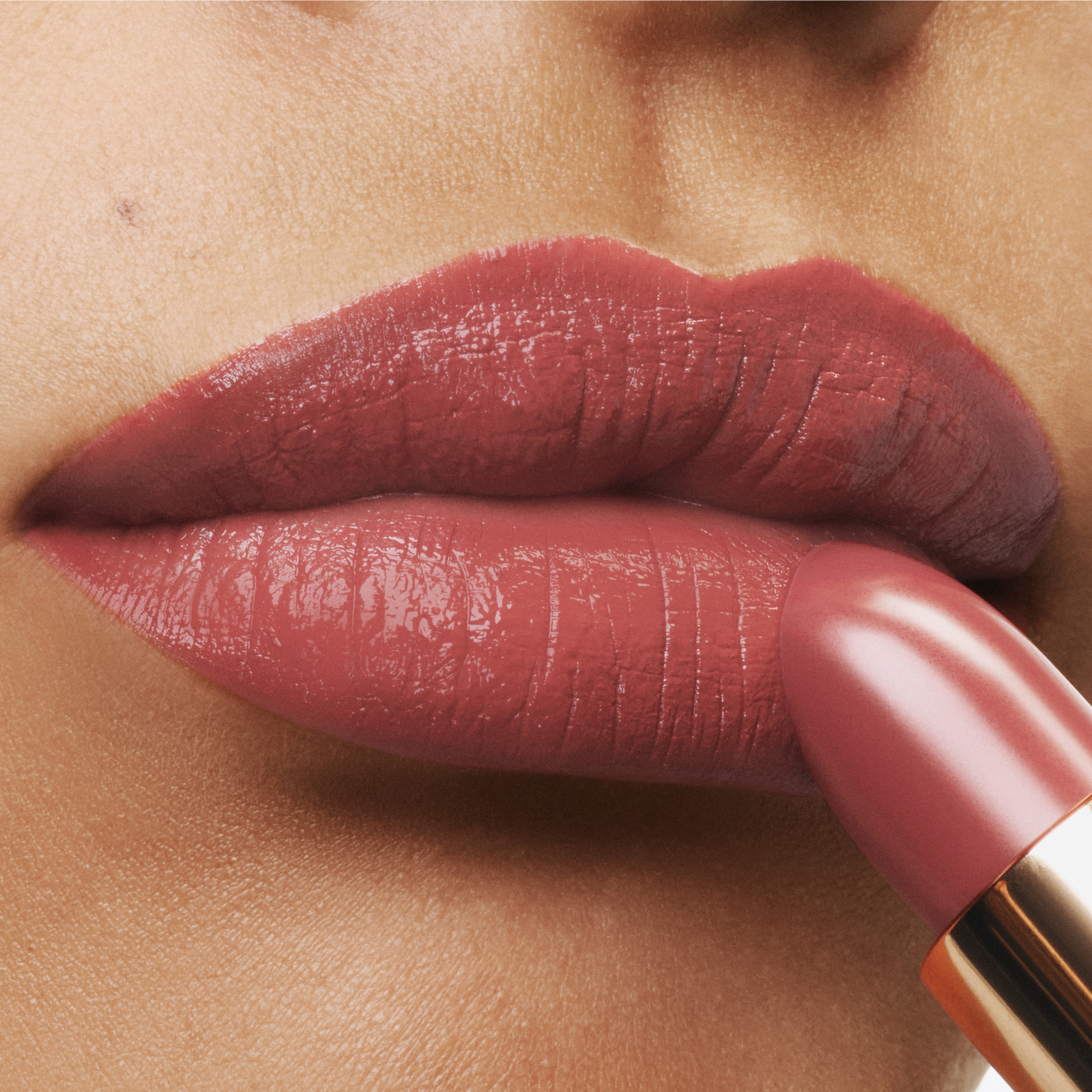 Runway Lip Color, 3.5 g, 12 Nubile, 12, Model, medium