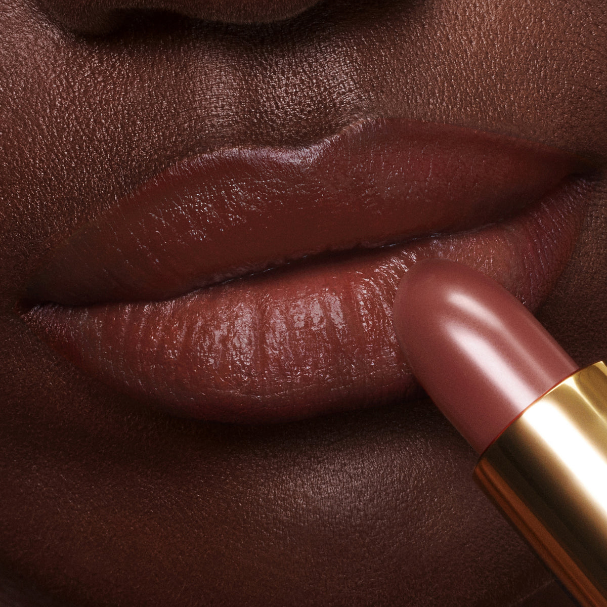 Runway Lip Color, 3.5 g, 34 Irrepressible, 34, Model, deep