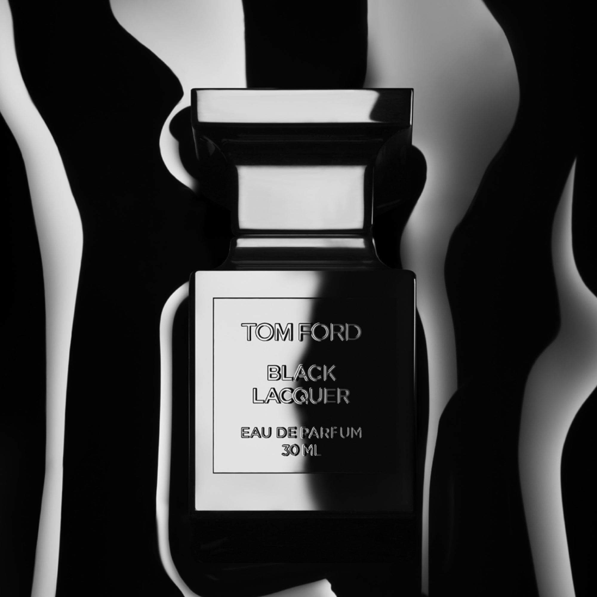 Black Lacquer Eau de Parfum, 30.0 ml, Alt