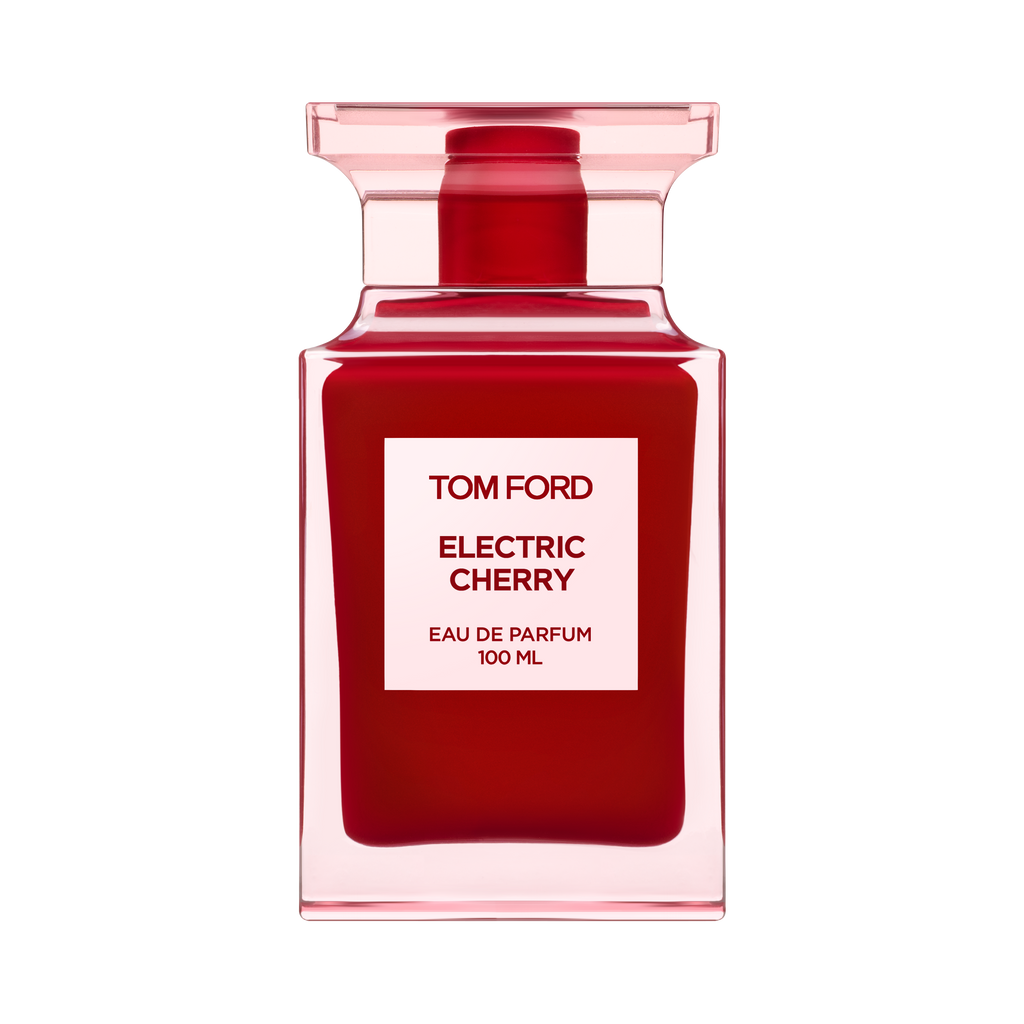 Electric Cherry Eau de Parfum, 100.0 ml, Product Shot