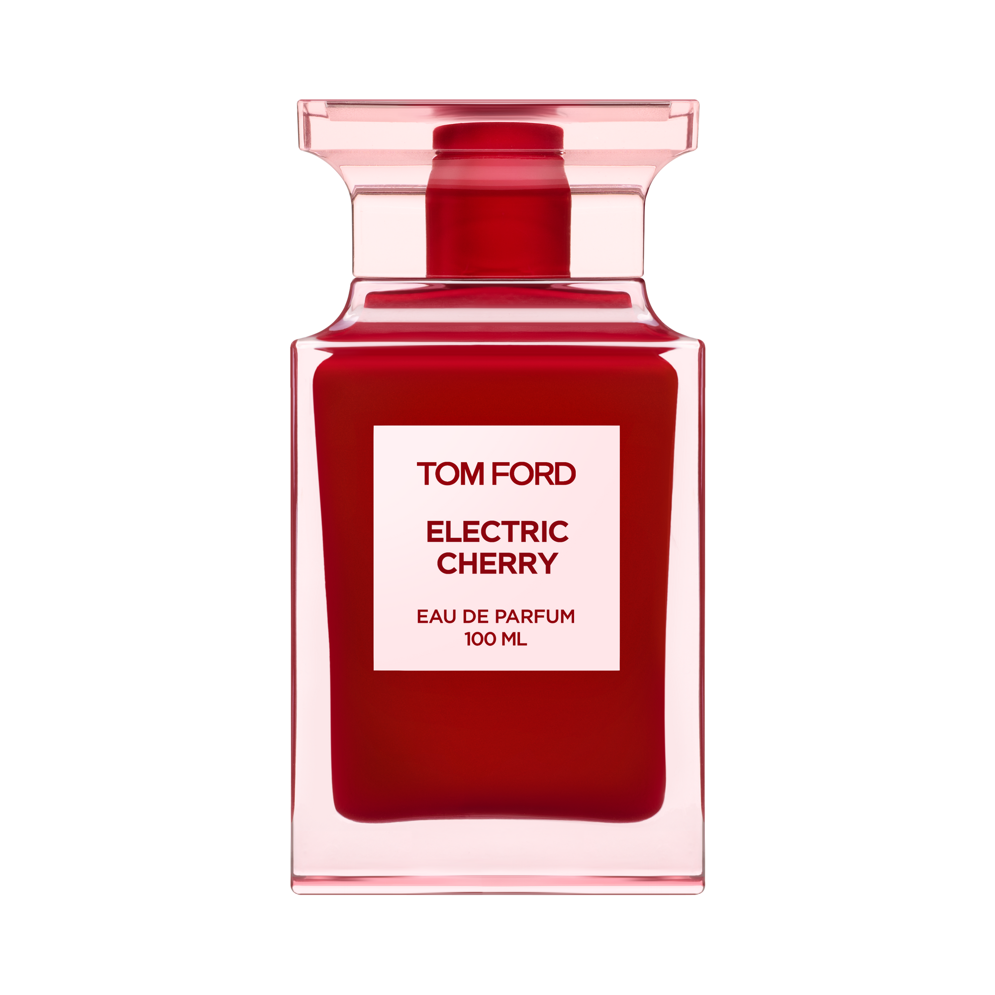Electric Cherry Eau de Parfum, 100.0 ml, Product Shot