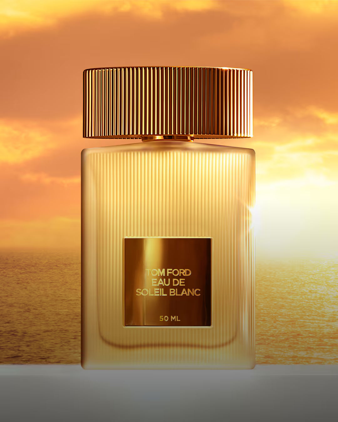 Eau De Soleil Blanc | TOM FORD BEAUTY