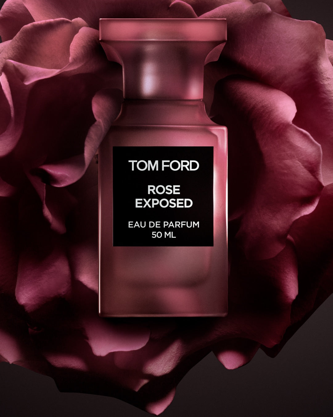 Rose Exposed | TOM FORD BEAUTY