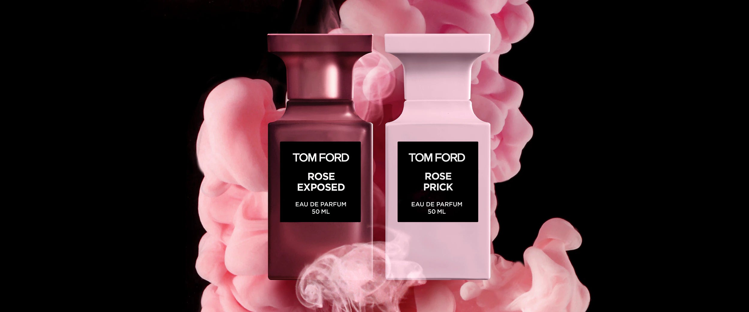 Rose Exposed | TOM FORD BEAUTY