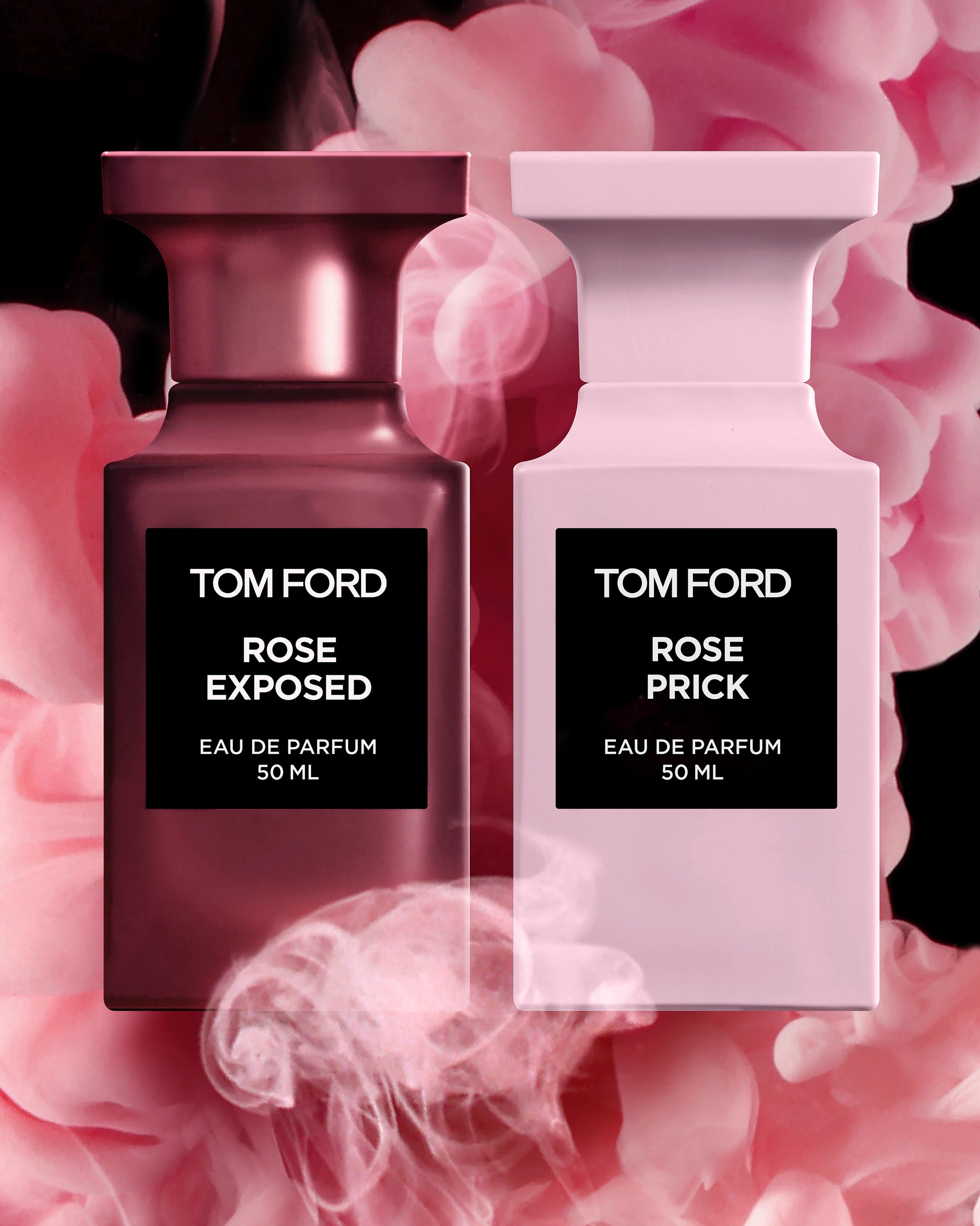Rose Exposed | TOM FORD BEAUTY Rose Exposed | TOM FORD BEAUTY