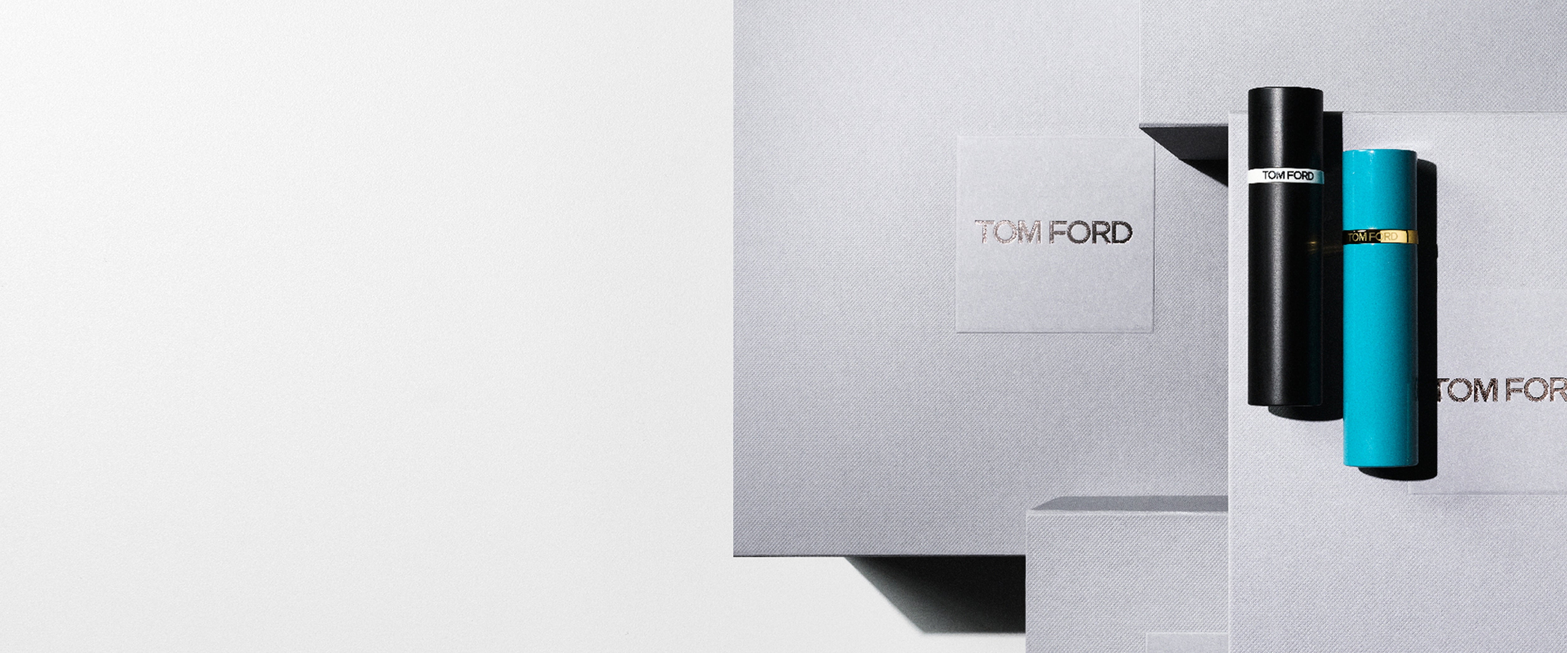 Atomizer & Travel Spray | TOM FORD BEAUTY