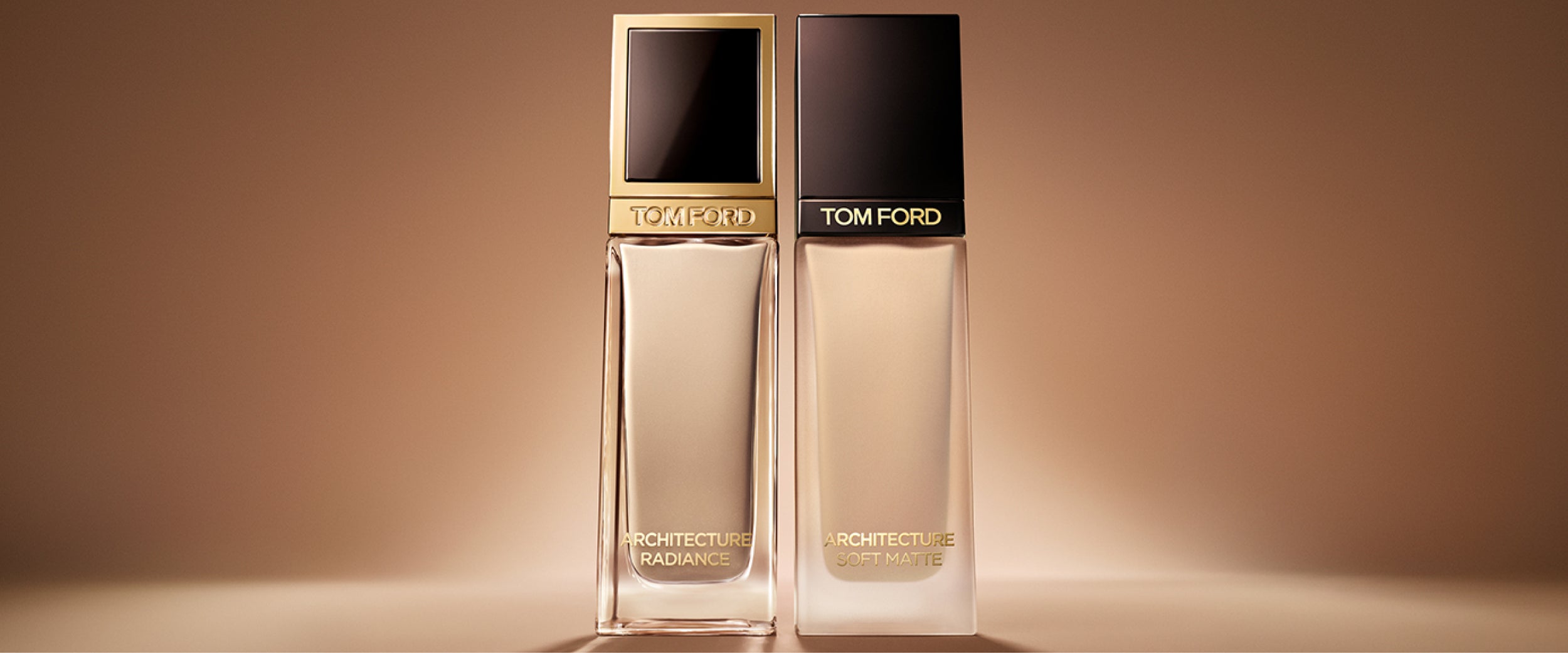 ファンデーション TOM FORD ARCHITECTURE RADIANCE Architecture Radiance Hydrating Foundation Broad Spectrum SPF 50+
