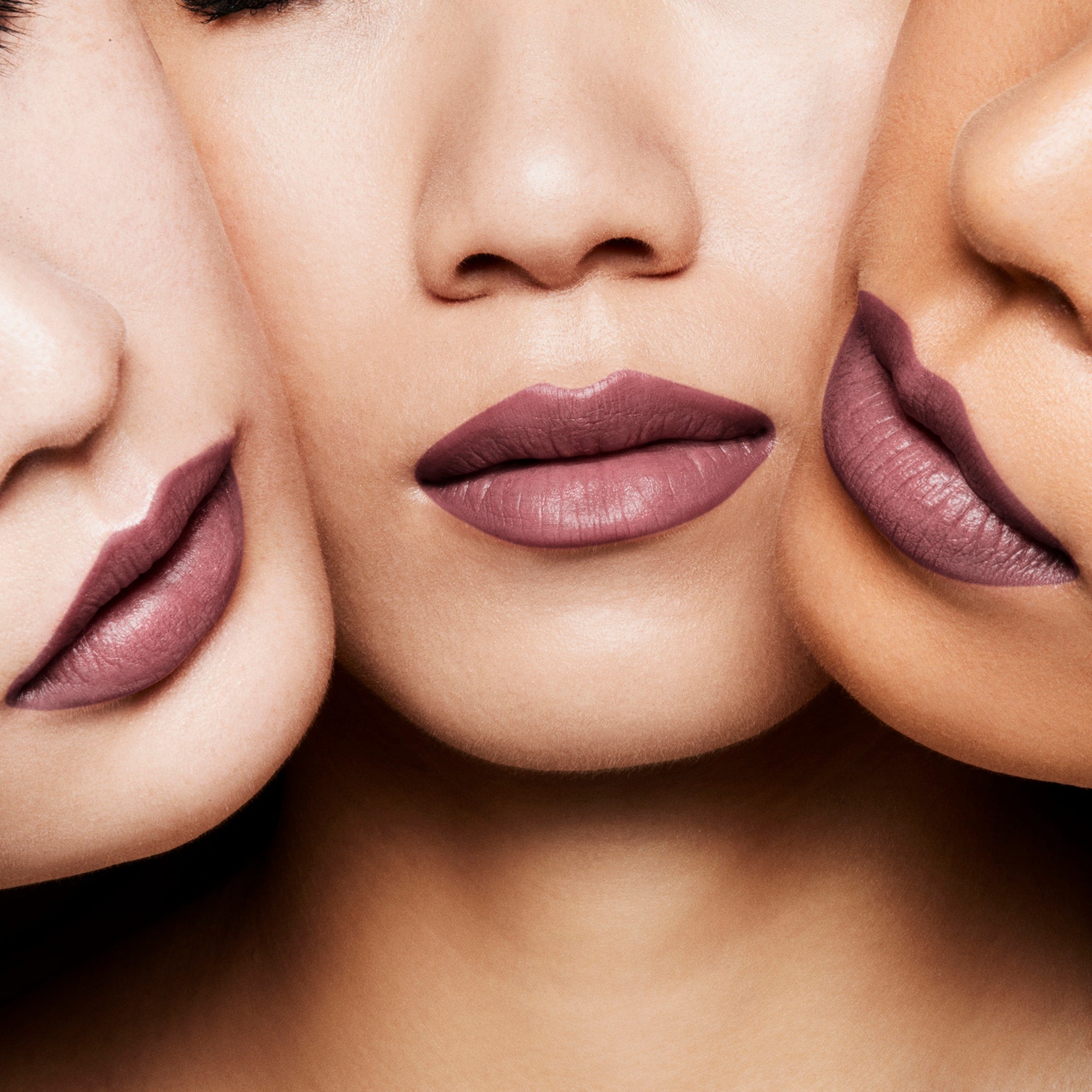 Lip Color Matte, 3.0 g, 04 Pussycat, 04, Model, multiple