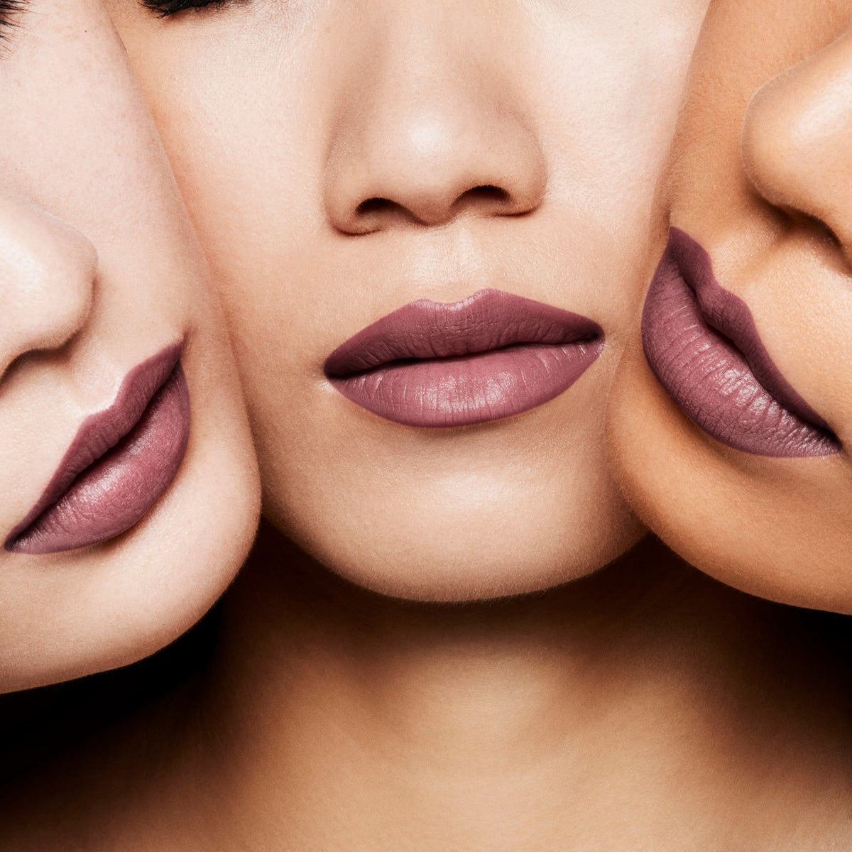 Lip Color Matte, 3.0 g, 04 Pussycat, 04, Model, multiple