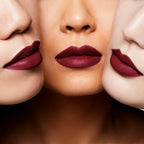 Lip Color Matte, 3.0 g, 08 Velvet Cherry, 08, Model, multiple