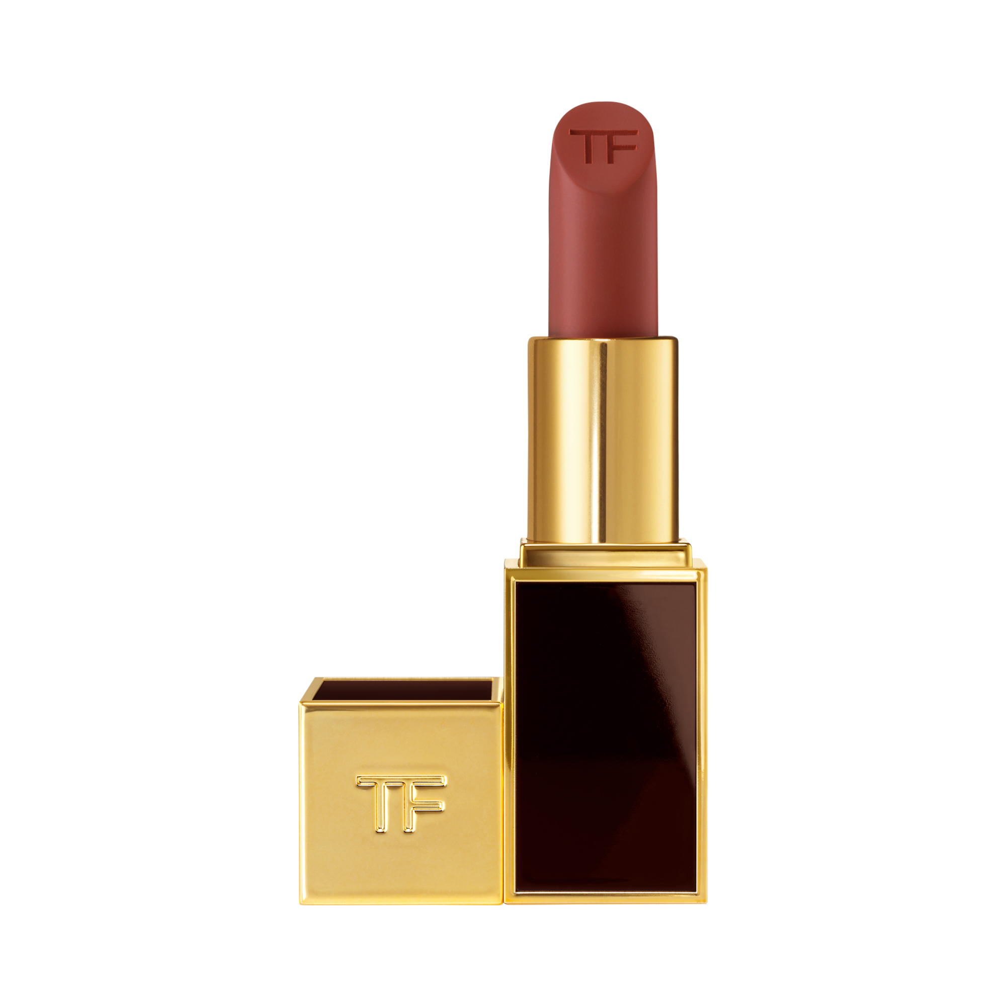 Lip Color Matte, 3.0 g, 100 100, 100, Product Shot
