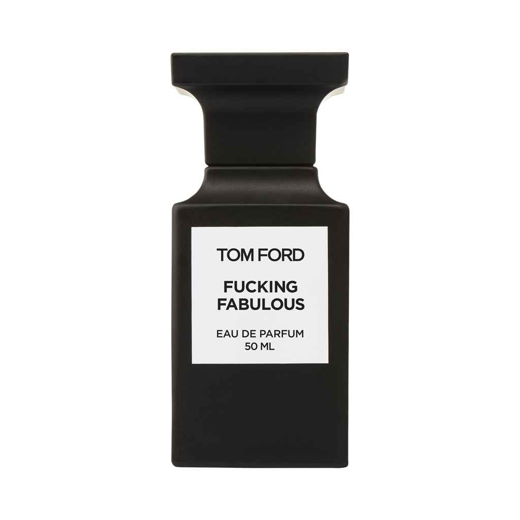Fucking Fabulous – Tom Ford