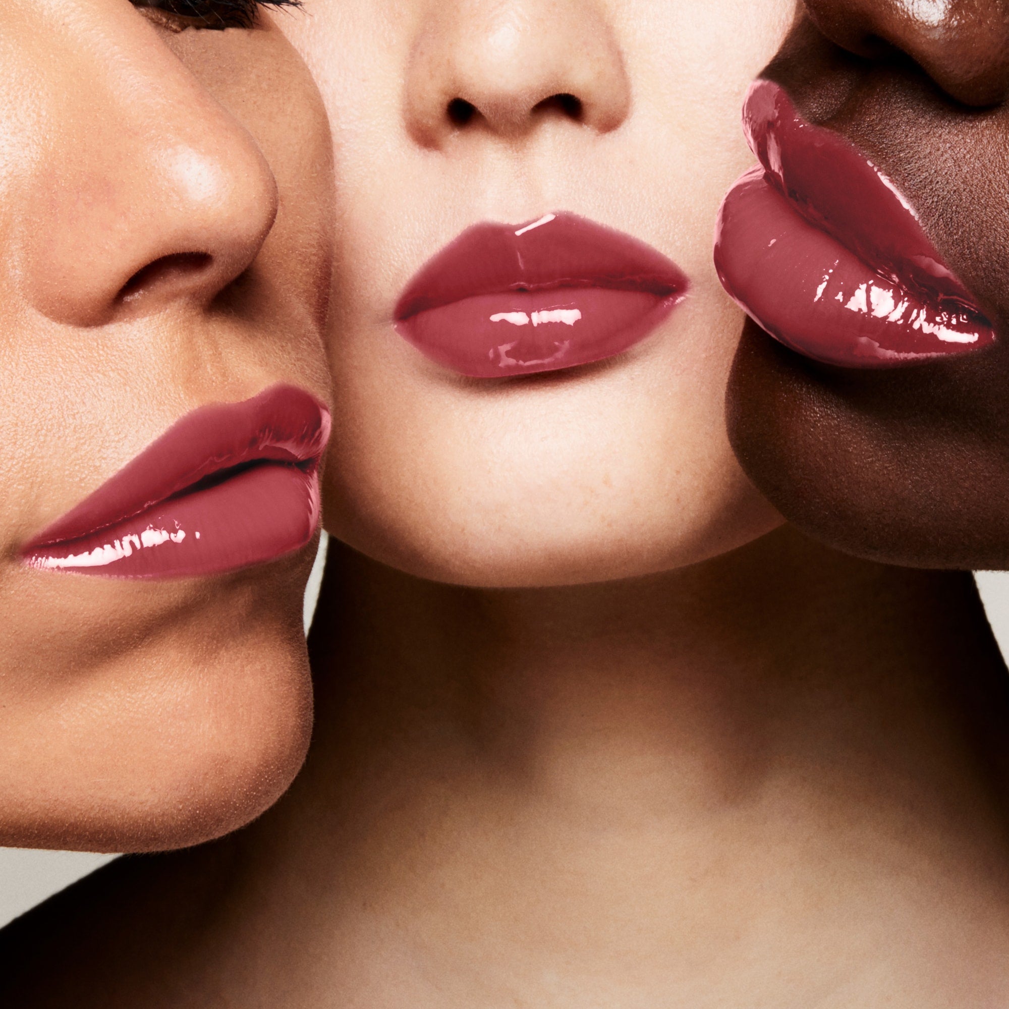 Gloss Luxe, 5.5 ml, 04 Exquise, 04, Model, multiple