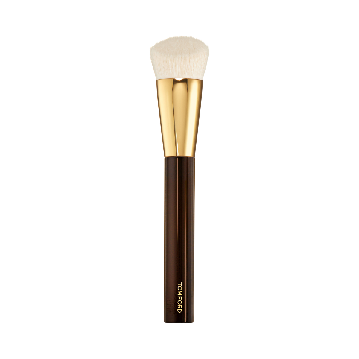 TOM FORD FOUNDATION BRUSH ファンデーションブラシ Shade and Illuminate Foundation Brush 2.5 | TOM FORD BEAUTY