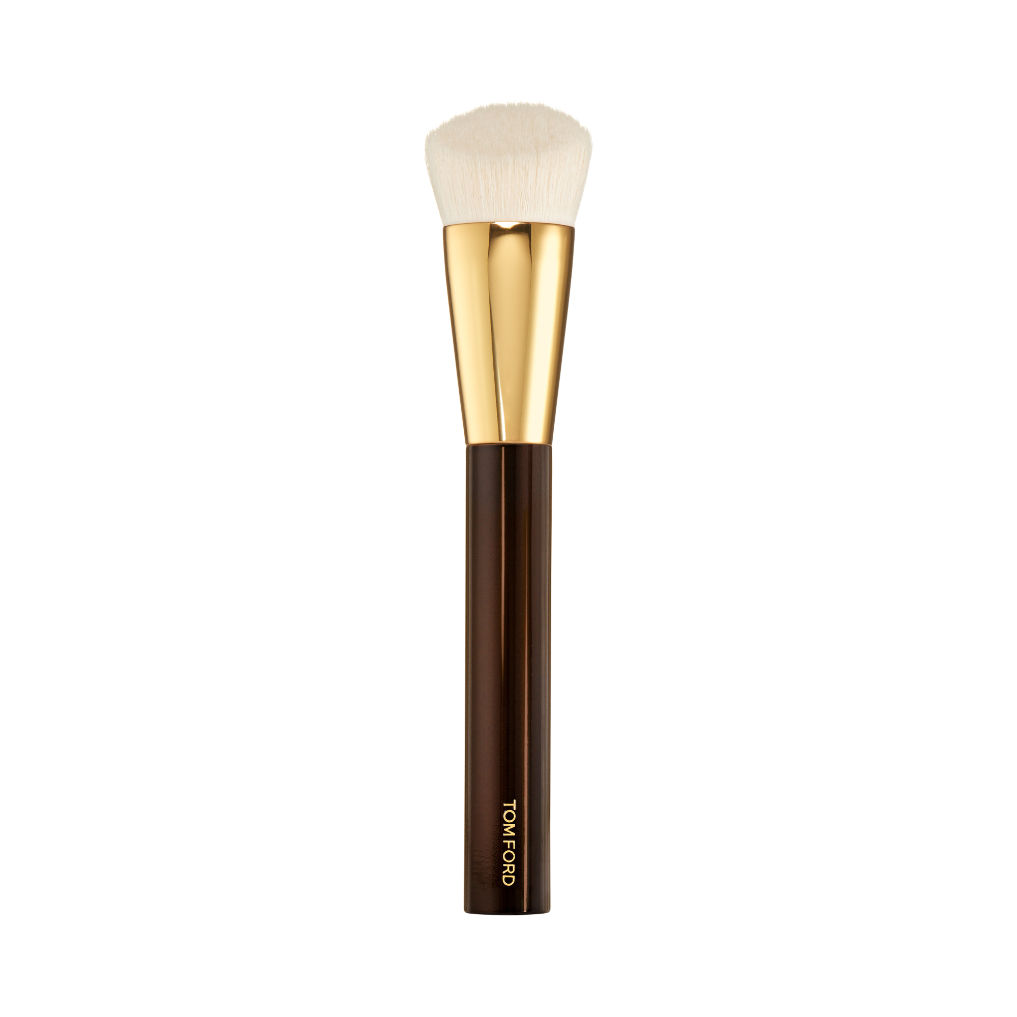 Shade and Illuminate Foundation Brush 2.5, Product Shot