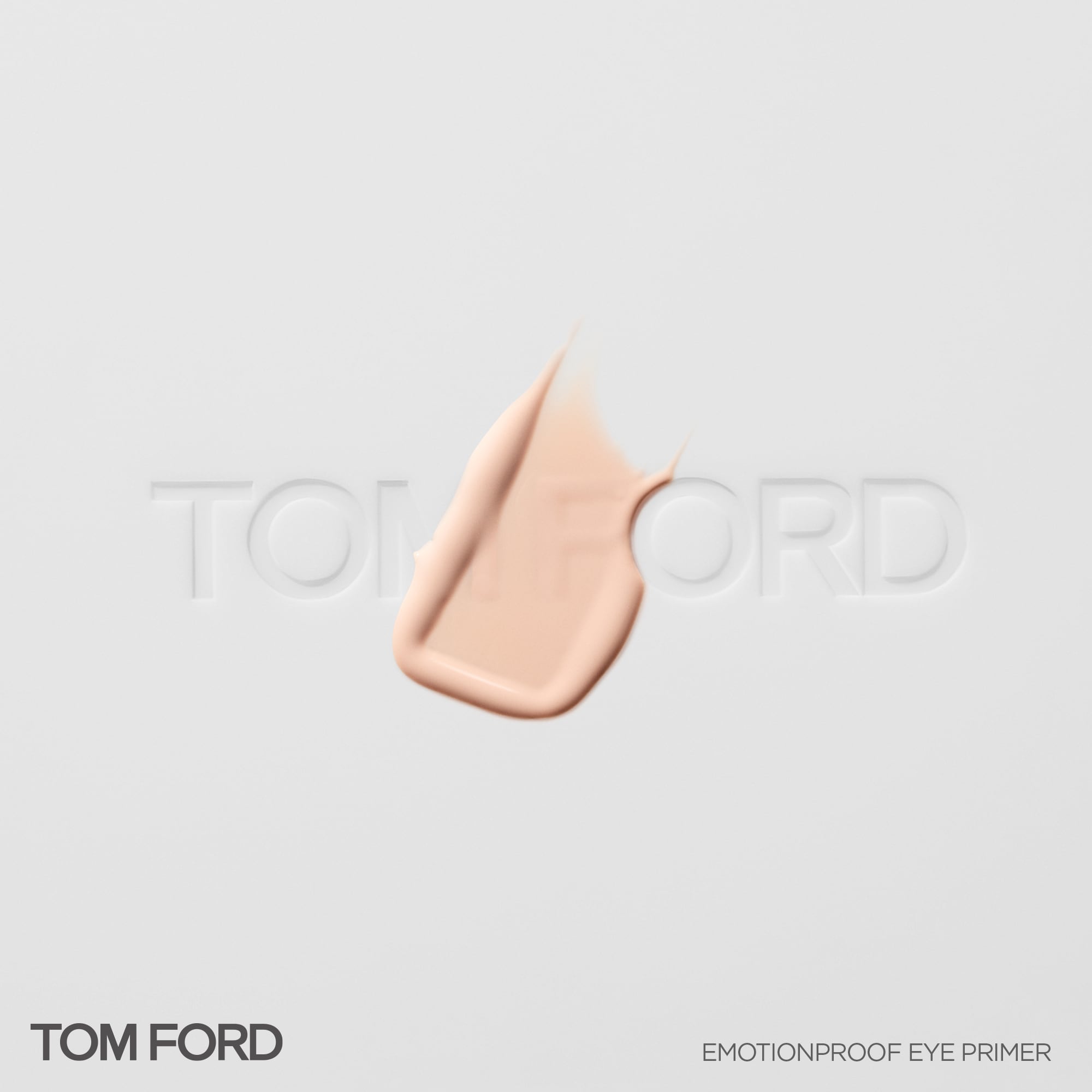 Emotionproof Eye Primer, 7.0 ml, Transparent, Smoosh