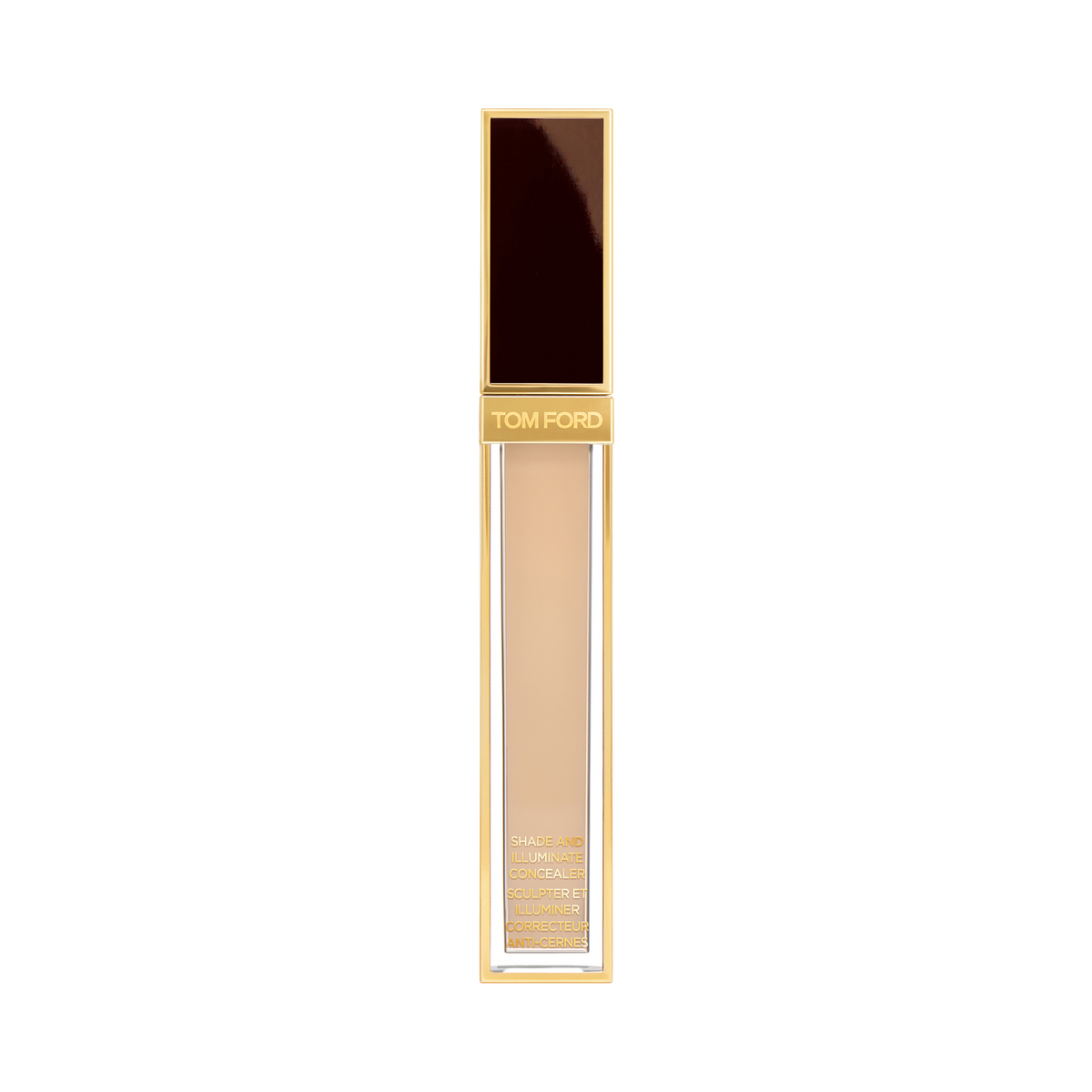 Shade and Illuminate Concealer, 5.4 ml, 2N0 Creme, 2N0, Product Shot