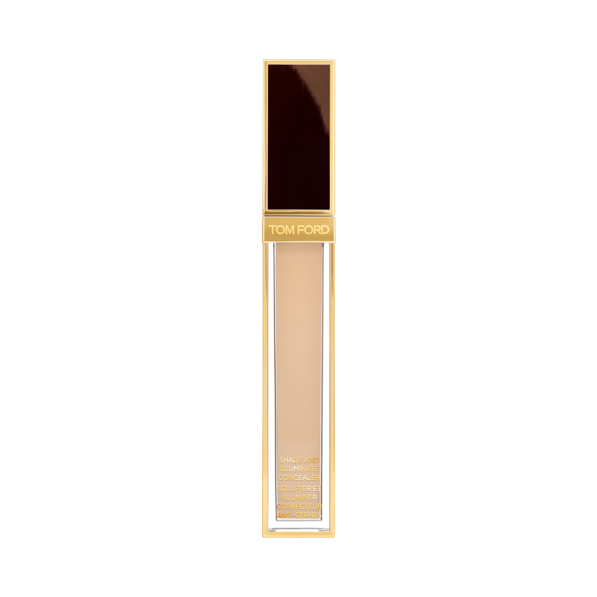 Shade and Illuminate Concealer, 5.4 ml, 2N0 Creme, 2N0, Product Shot