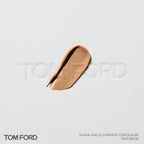 Shade and Illuminate Concealer, 5.4 ml, 2W0 Beige, 2W0, Smoosh
