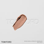 Shade and Illuminate Concealer, 5.4 ml, 3C0 Tulle, 3C0, Smoosh