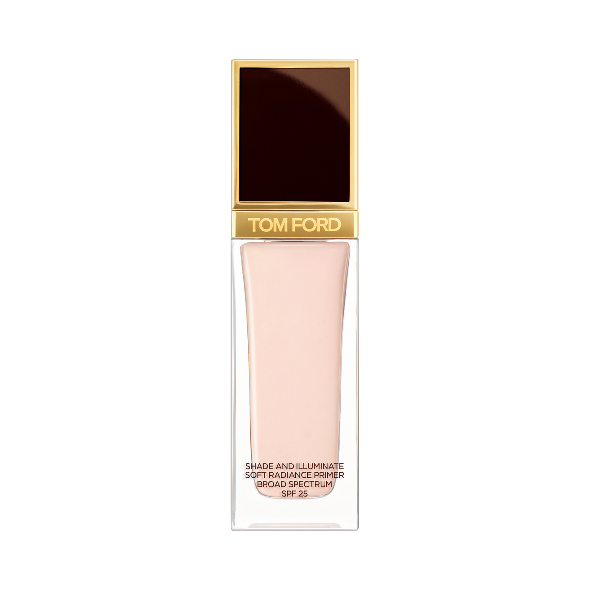 Shade and Illuminate Soft Radiance Primer Broad Spectrum SPF 25, 30.0 ml, Product Shot