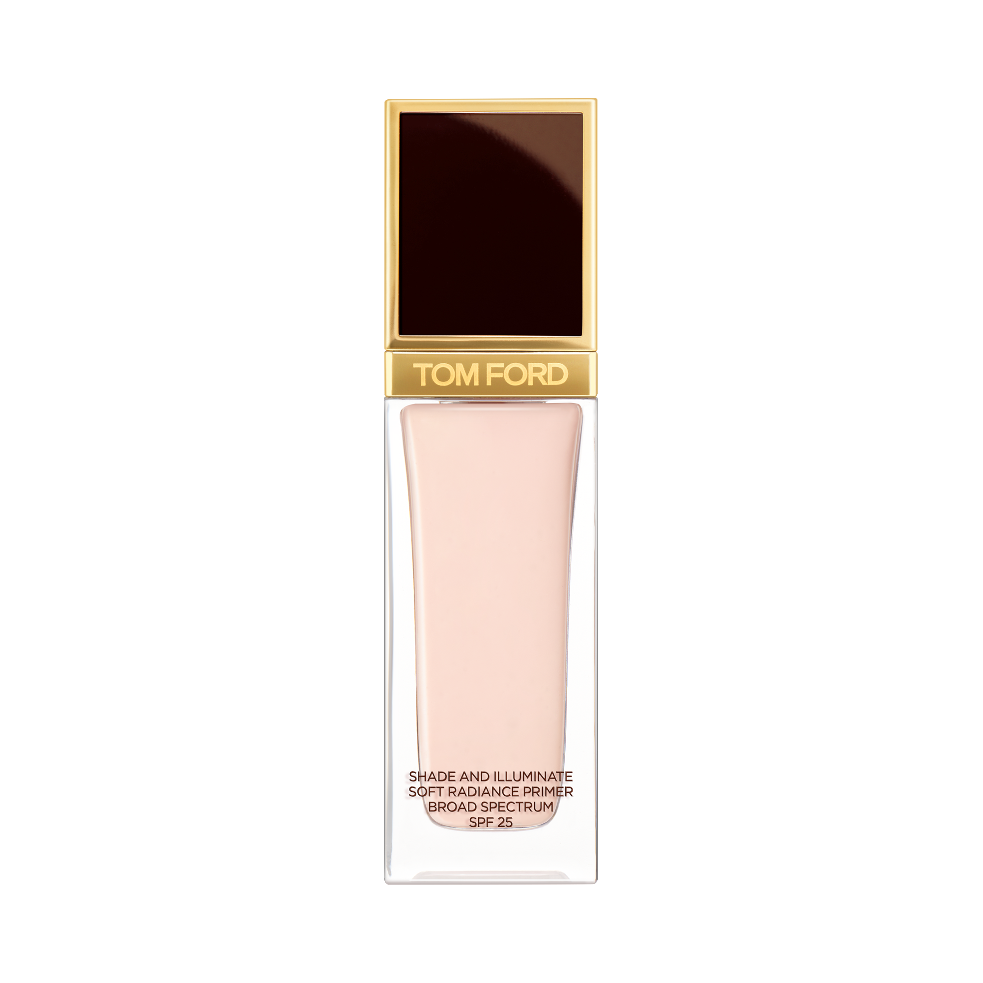 Shade and Illuminate Soft Radiance Primer Broad Spectrum SPF 25, 30.0 ml, Product Shot