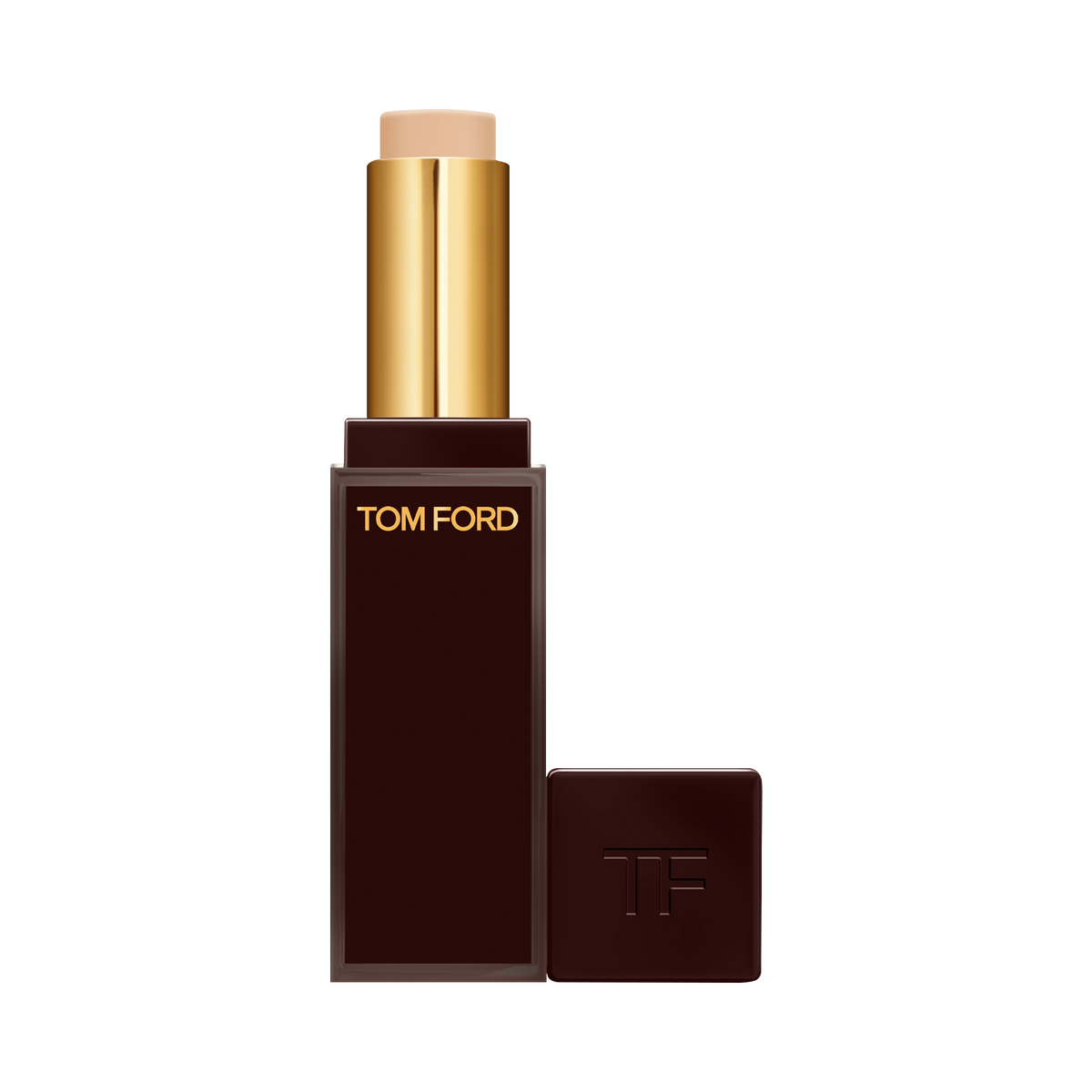 Traceless Soft Matte Concealer, 3.5 g, 0N0 Blanc, 0N0, Product Shot
