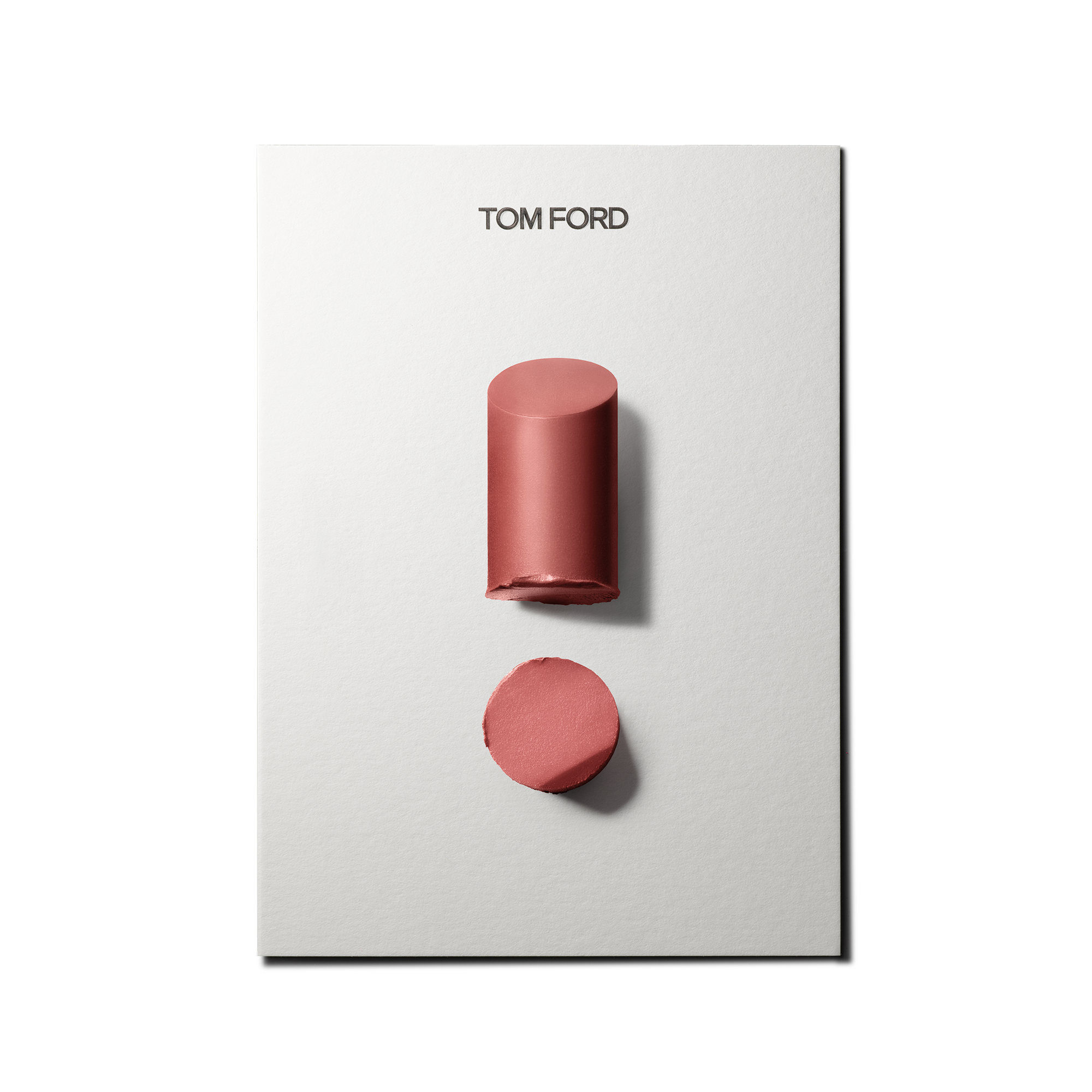 Slim Lip Color Shine, 0.9 g, 151 Iconic Nude, 151, Smoosh