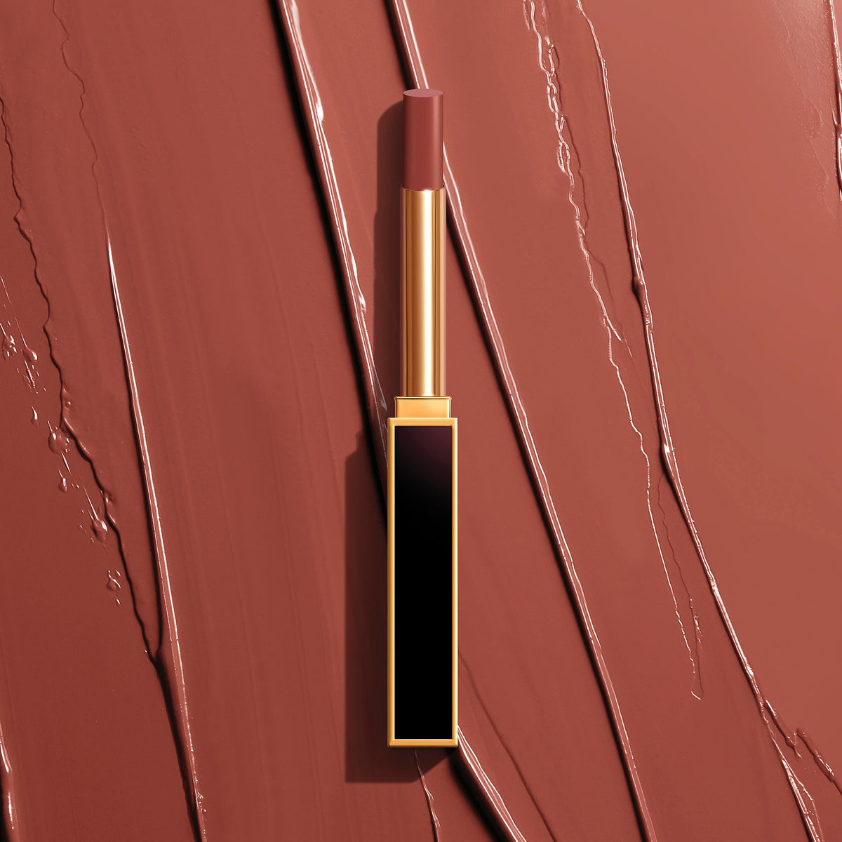 Slim Lip Color Shine, 0.9 g, 100 100 100, 100, Alt