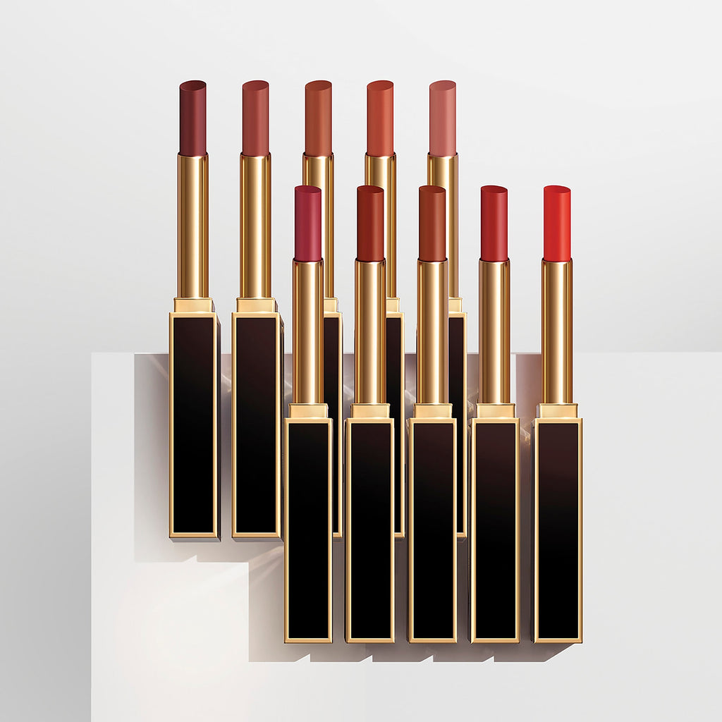Slim Lip Color Shine, 0.9 g, 100 100 100, 100, Alt