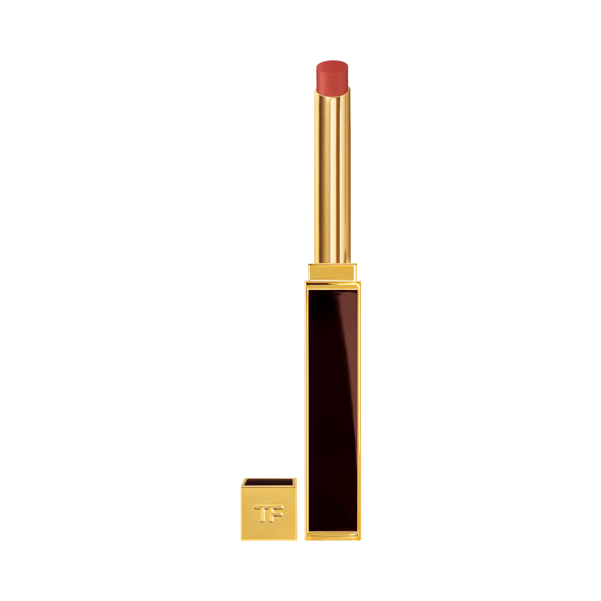 Slim Lip Color Shine, 0.9 g, 152 Rose Corset, 152, Product Shot