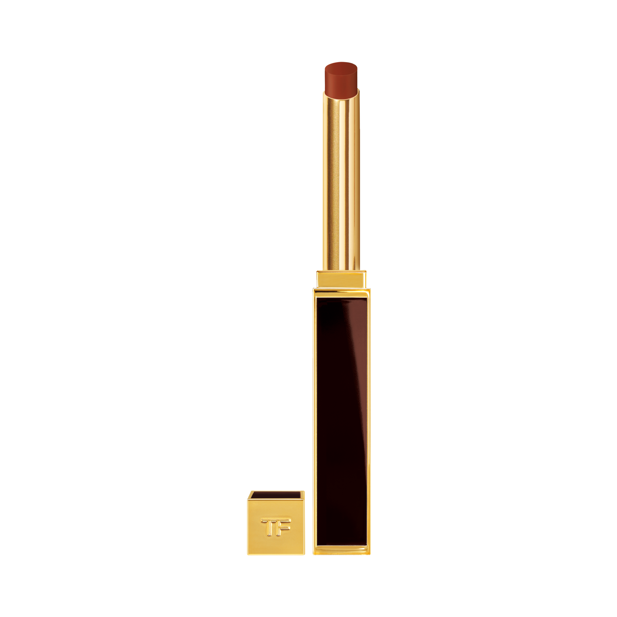 Slim Lip Color Shine, 0.9 g, 154 First Look, 154, Product Shot