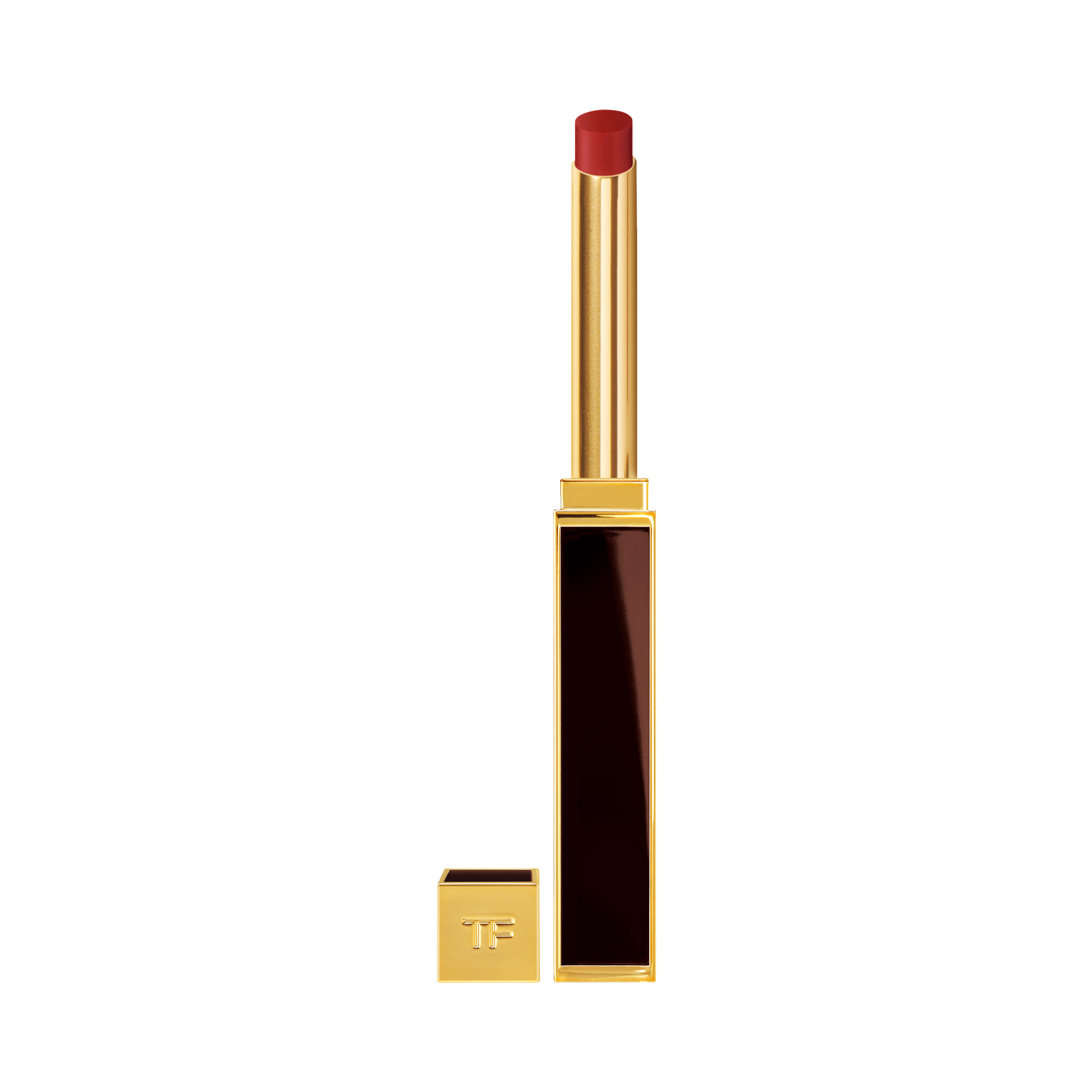 Slim Lip Color Shine, 0.9 g, 16 Scarlet Rouge, 16, Product Shot